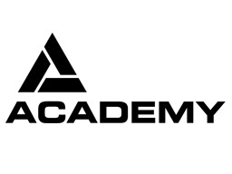 academy snowboards logo