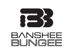 banshee bungee logo
