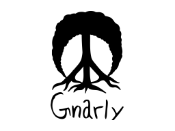 gnarly clothes logo
