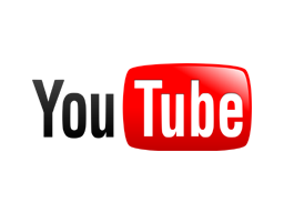 youtube logo